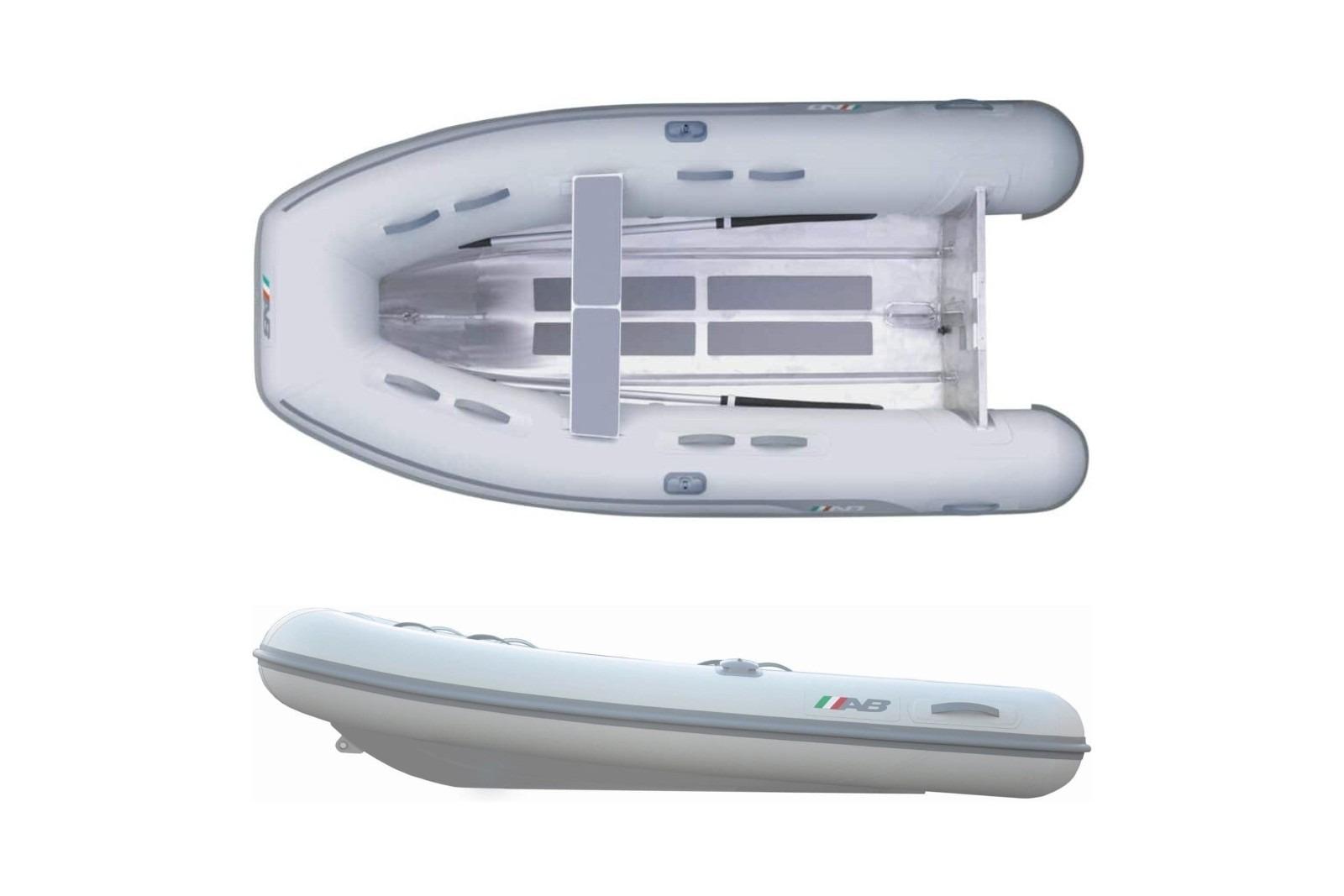 2024 AB Inflatables Lammina 10 UL