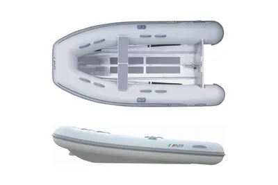 2024 AB Inflatables Lammina 10 UL