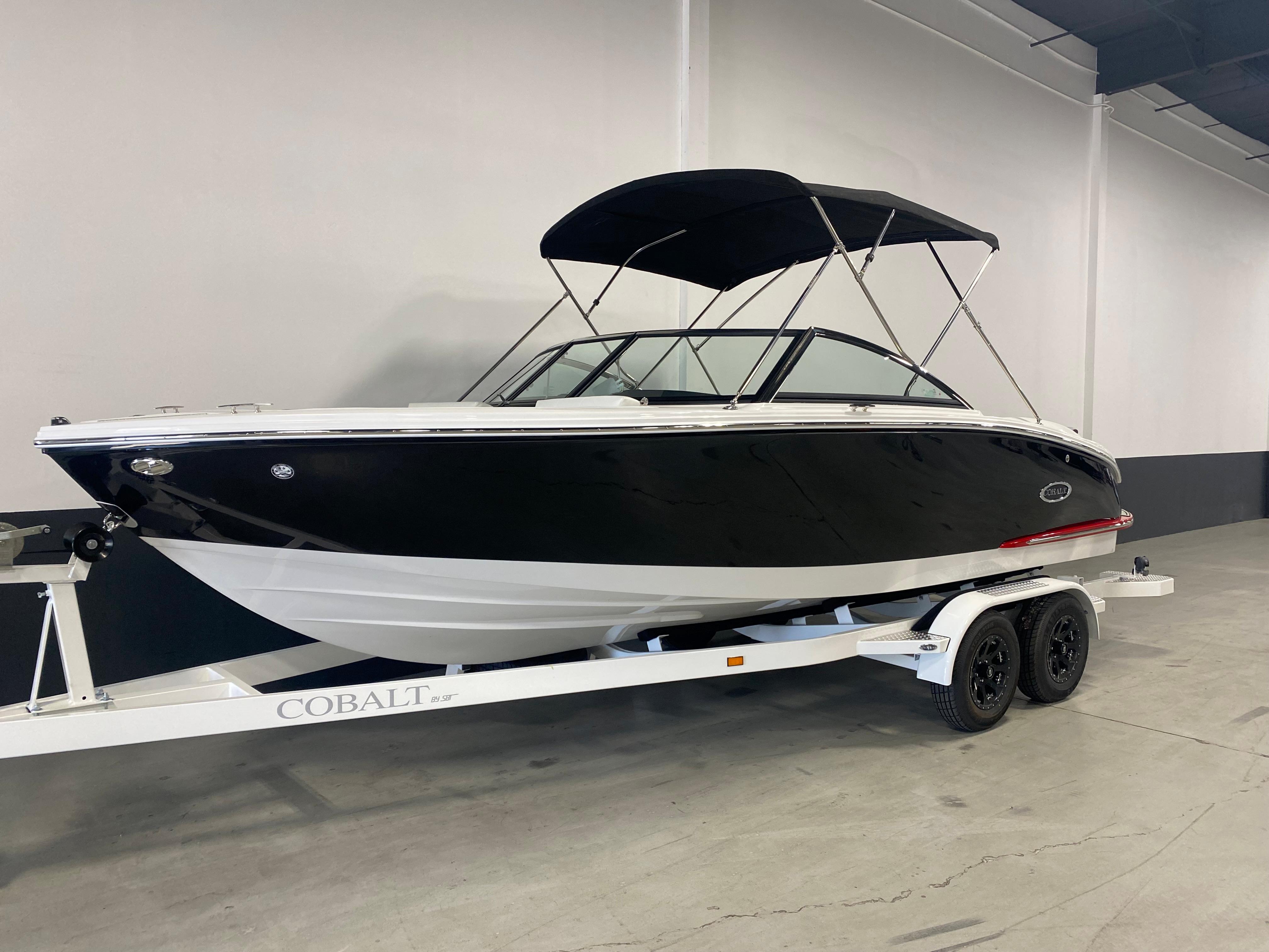 2023 Cobalt CS 23 Bowrider for sale YachtWorld