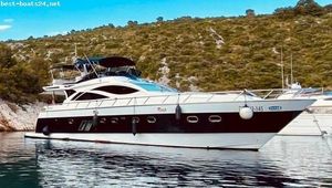 2007 Vitech 72 FLY - 5 KABINEN