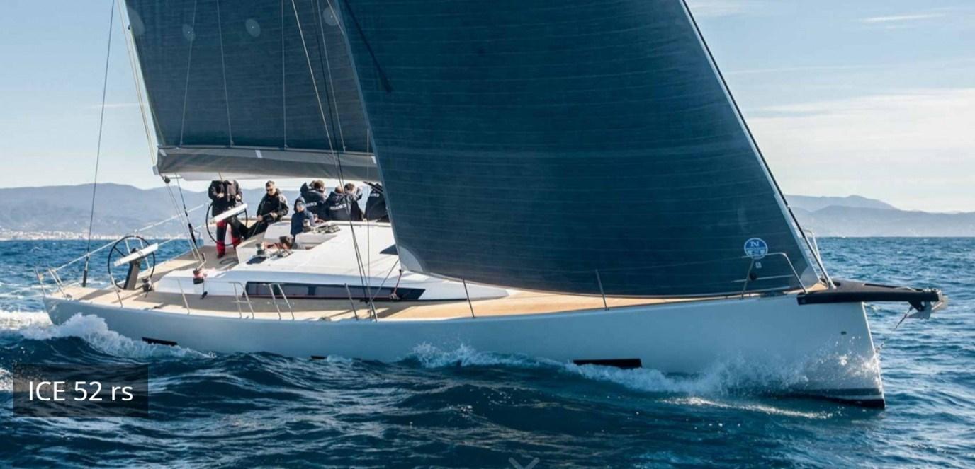 Ice Yachts 52 RS image