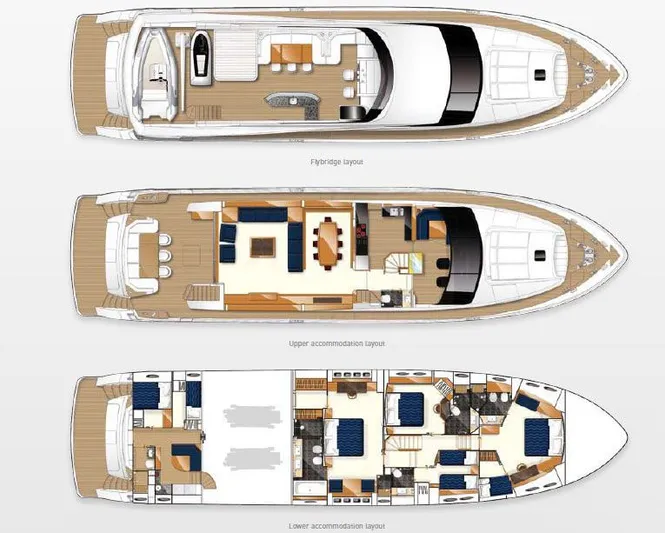 Sezi Mega Yacht Photos Pics 