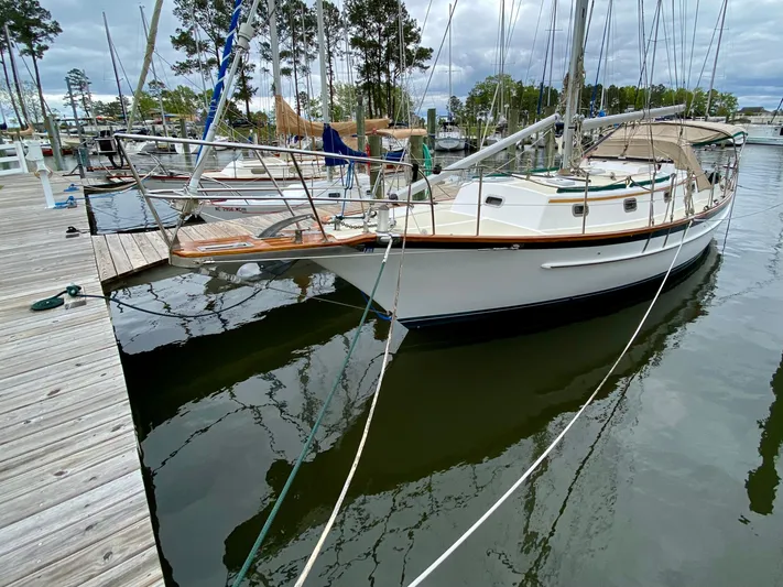 Private Idaho Yacht Photos Pics 