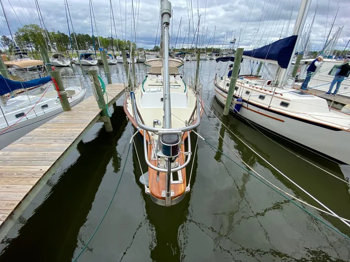 Private Idaho Yacht Photos Pics 