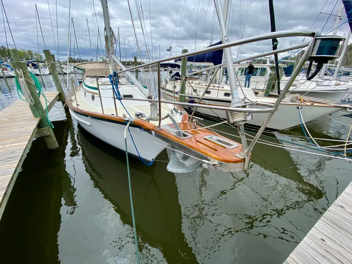 Private Idaho Yacht Photos Pics 