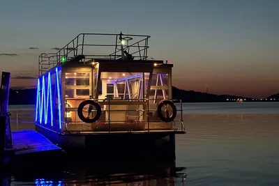 2022 Custom NB20-0012-CAT