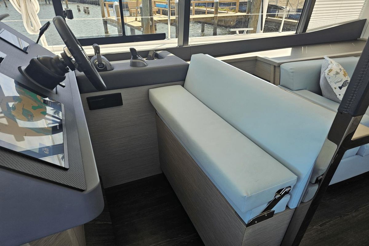 2023 Fountaine Pajot 44 