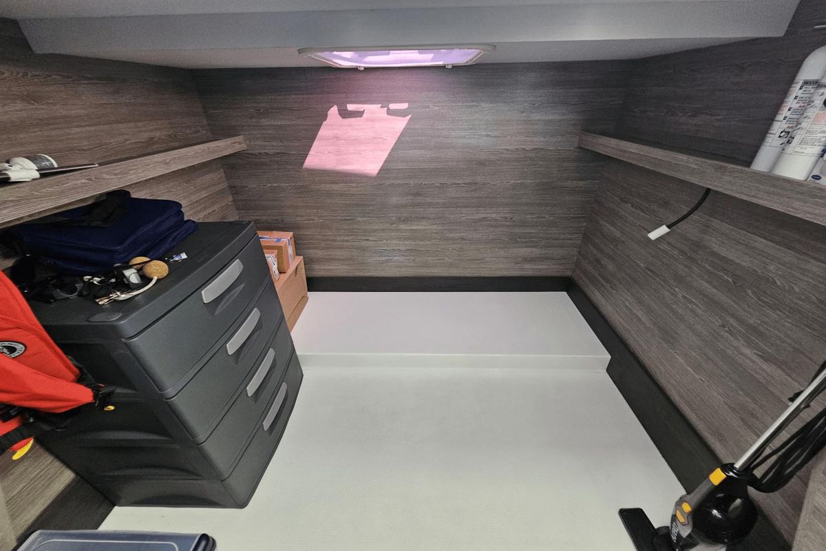 2023 Fountaine Pajot 44 