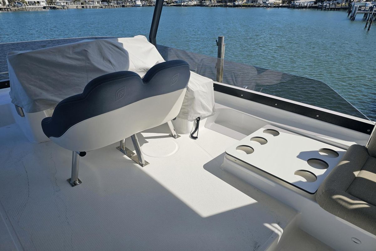 2023 Fountaine Pajot 44 