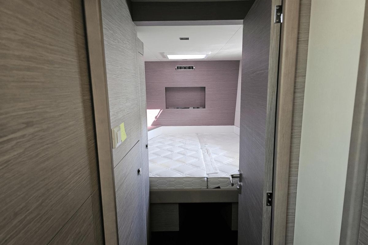 2023 Fountaine Pajot 44 