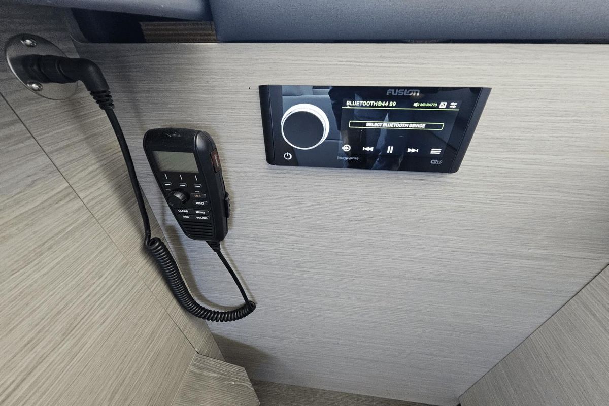 2023 Fountaine Pajot 44 