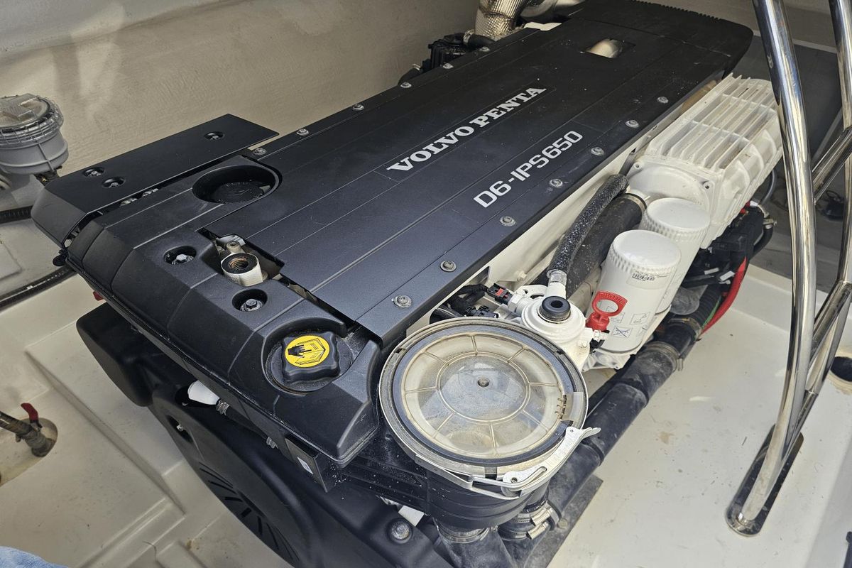 2023 Fountaine Pajot 44 