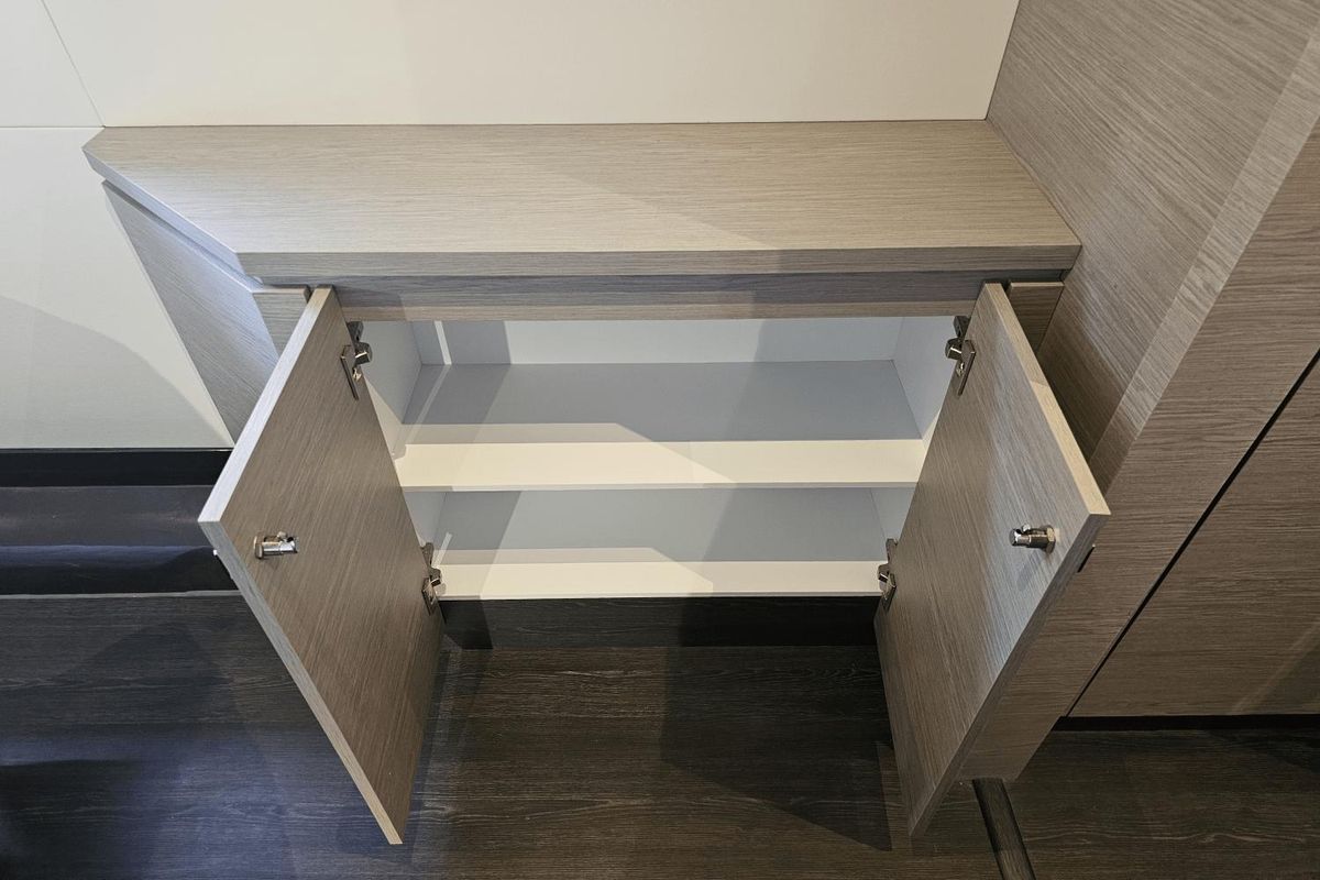 2023 Fountaine Pajot 44 