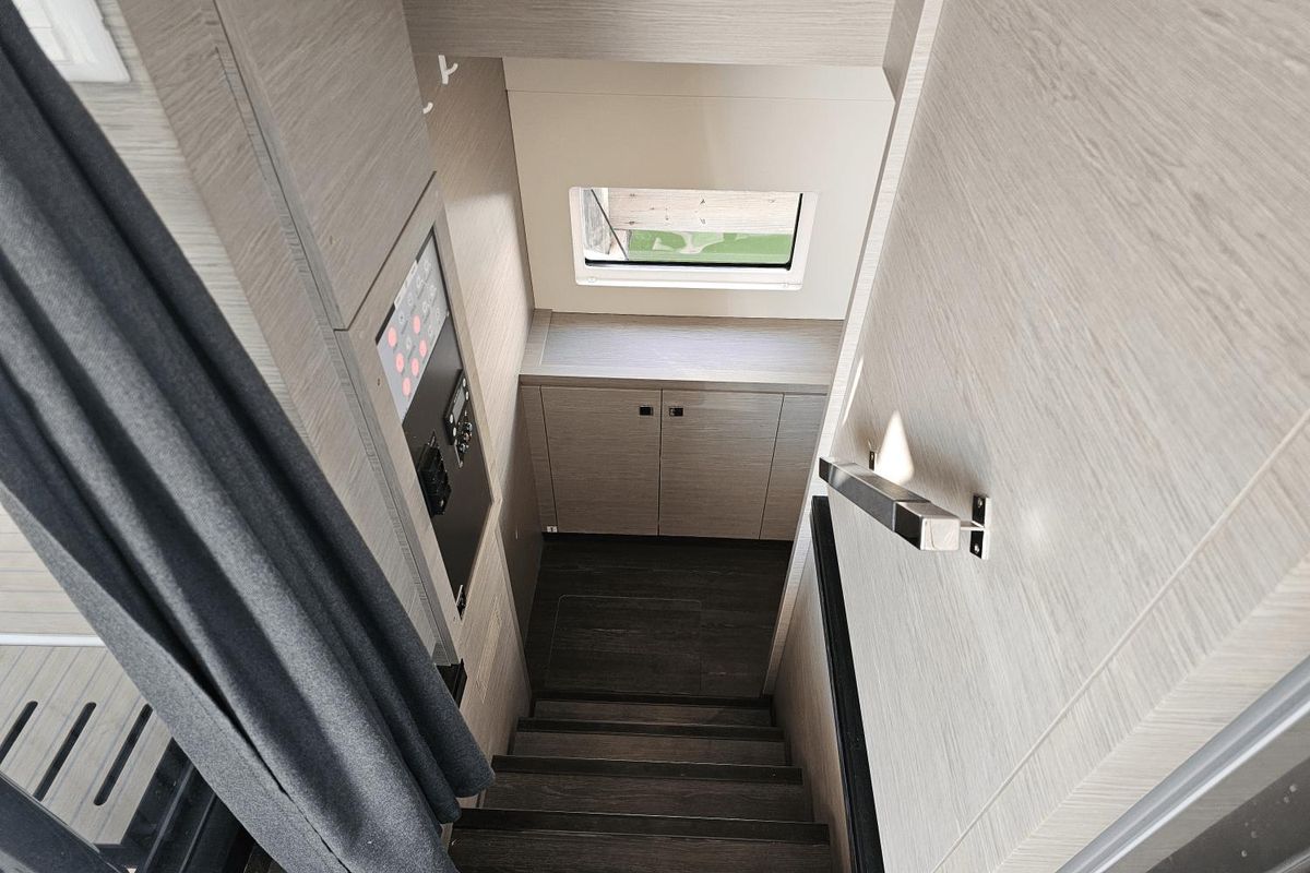 2023 Fountaine Pajot 44 