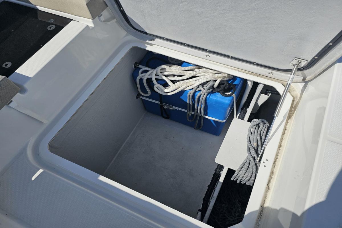 2023 Fountaine Pajot 44 