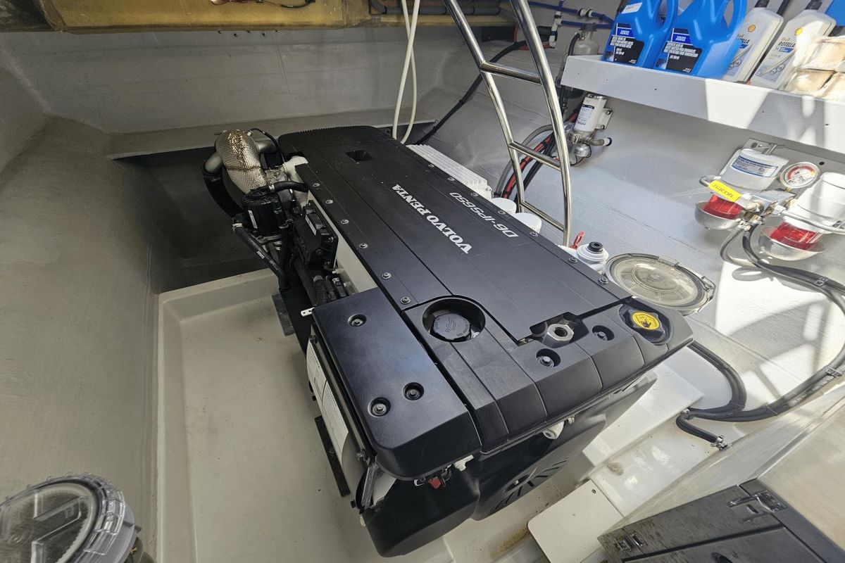 2023 Fountaine Pajot 44 