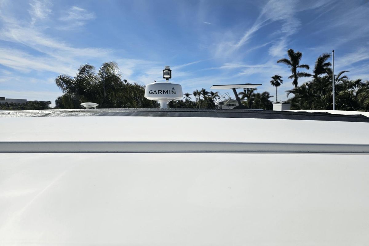 2023 Fountaine Pajot 44 