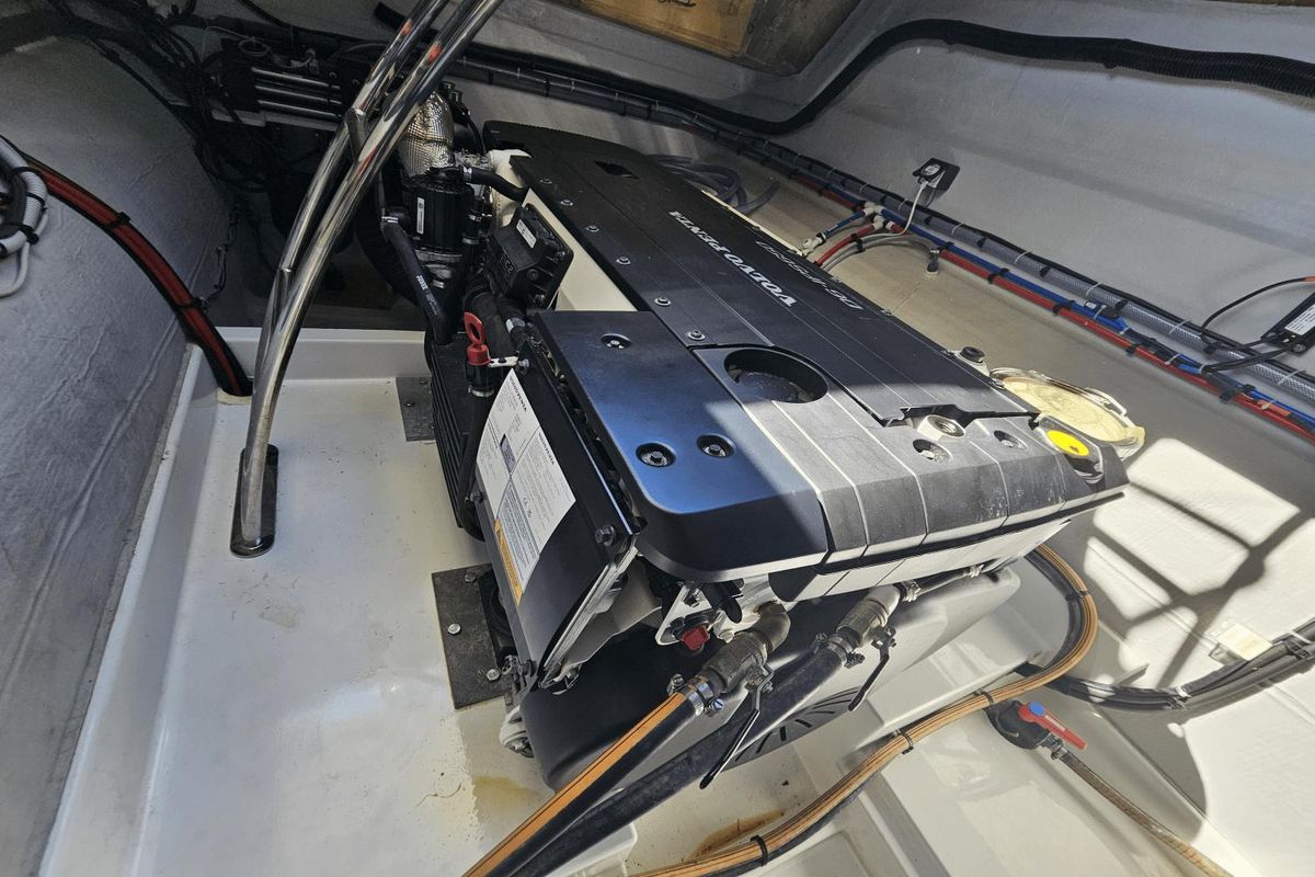 2023 Fountaine Pajot 44 