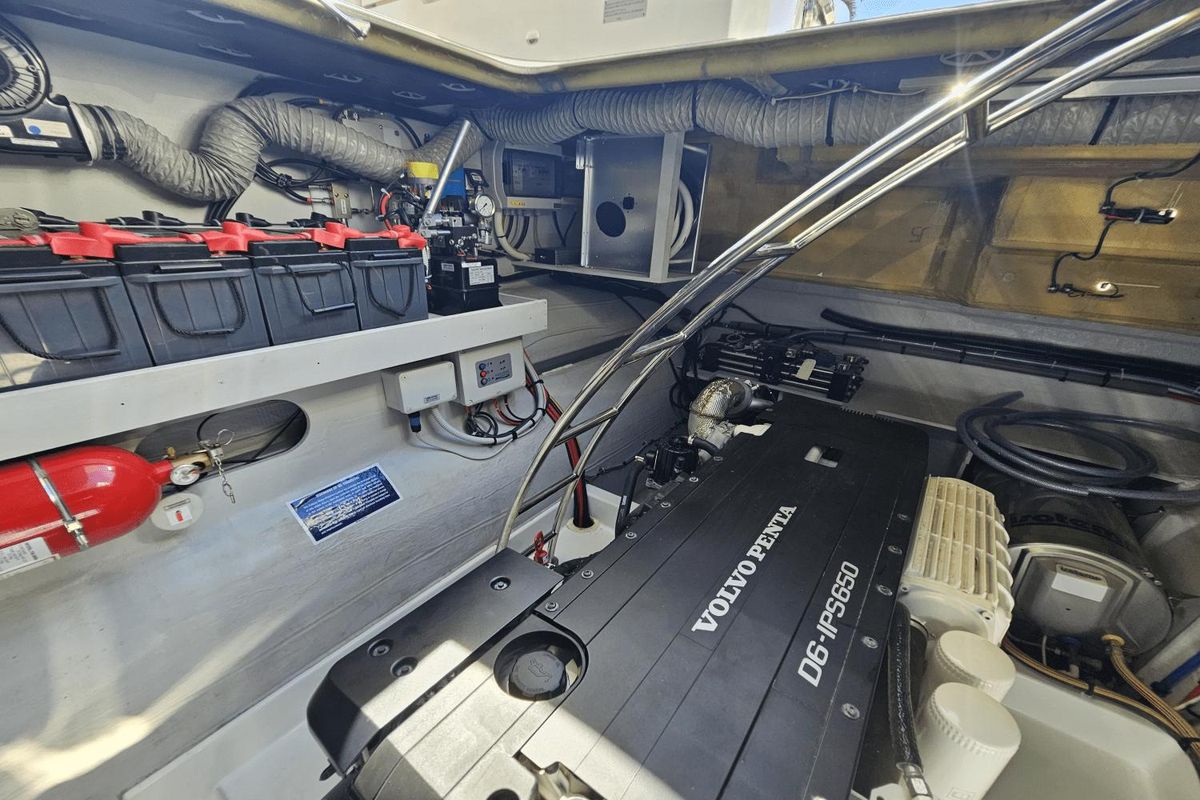 2023 Fountaine Pajot 44 