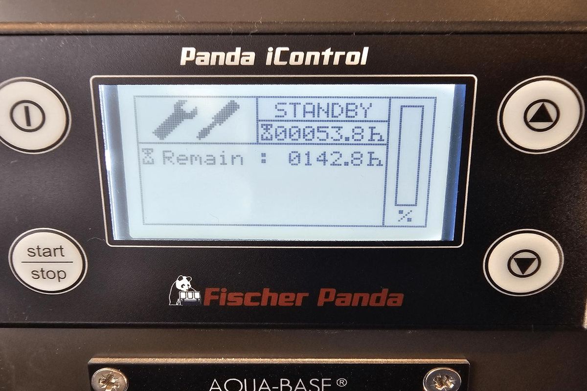 2023 Fountaine Pajot 44 