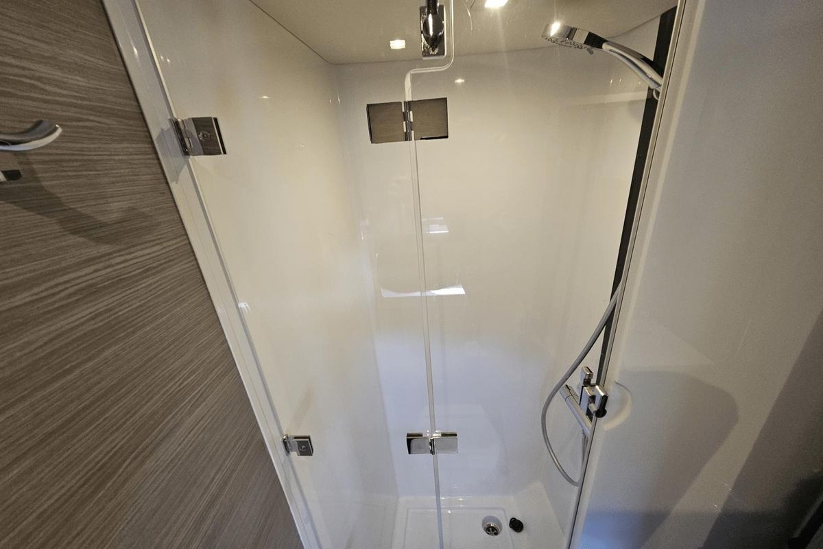 2023 Fountaine Pajot 44 