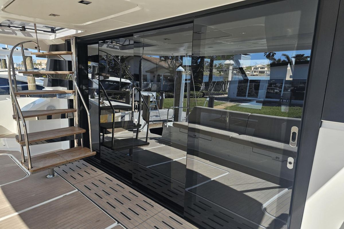 2023 Fountaine Pajot 44 