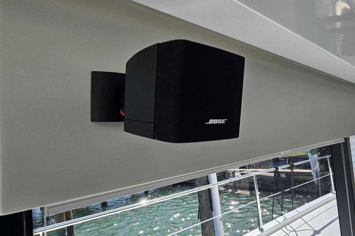 2023 Fountaine Pajot 44 