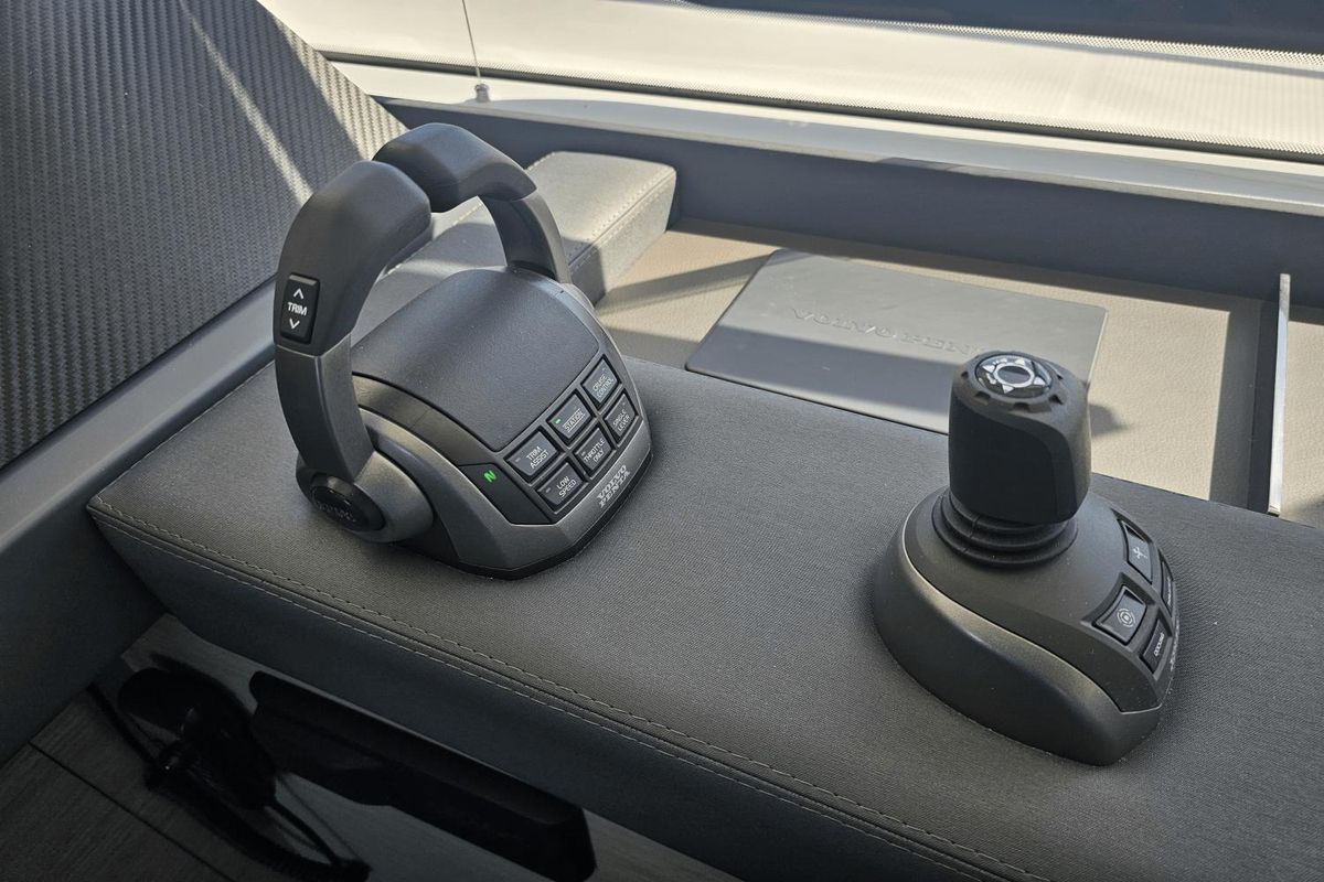 2023 Fountaine Pajot 44 