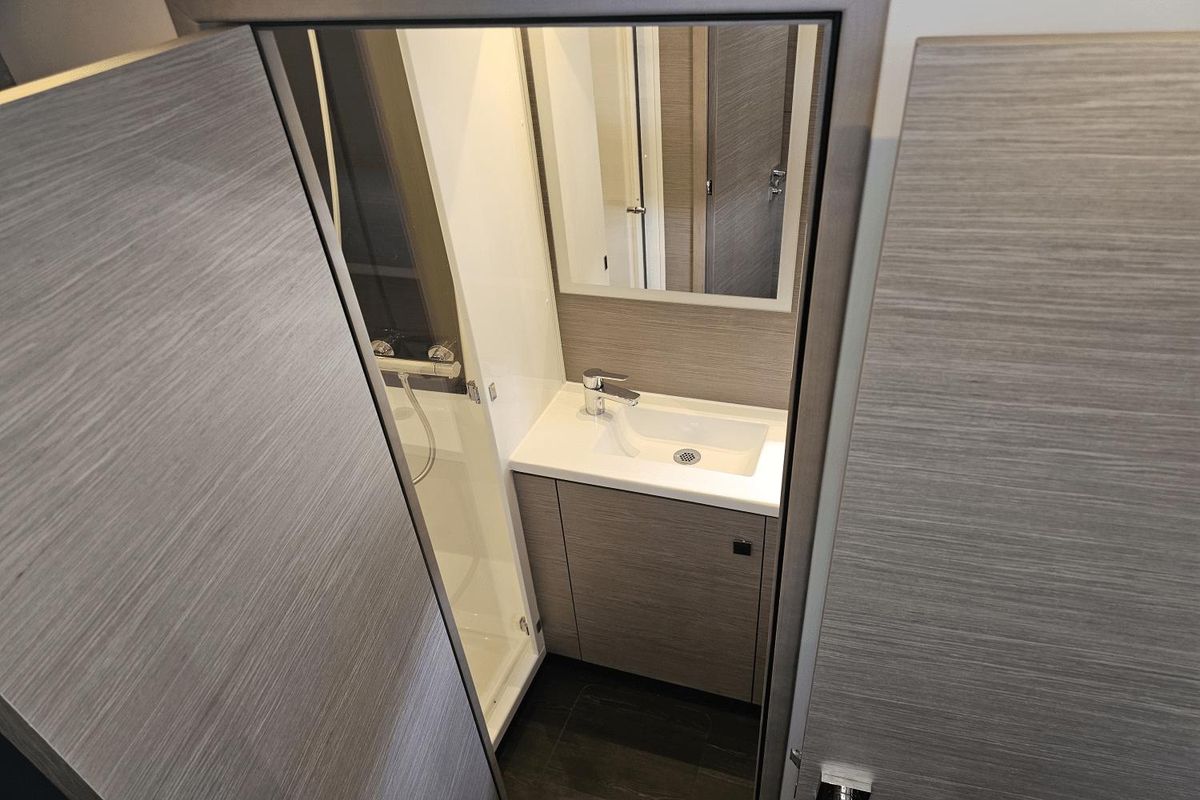 2023 Fountaine Pajot 44 