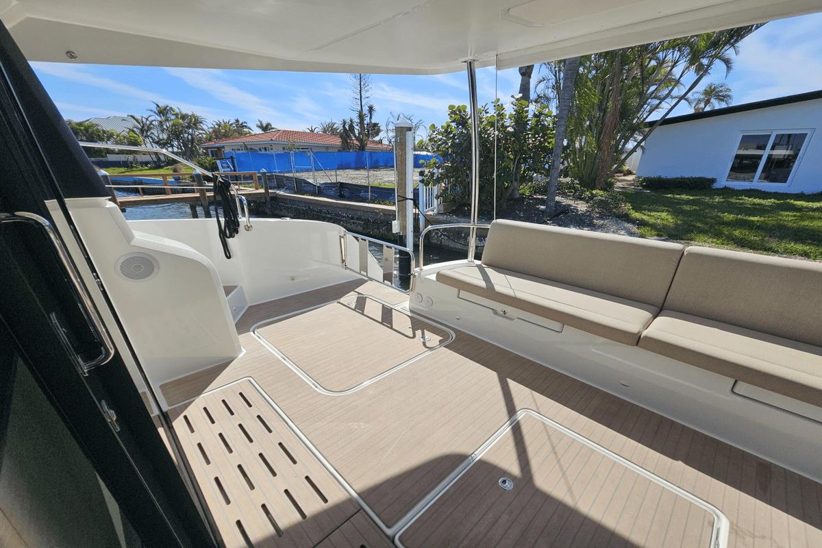 2023 Fountaine Pajot 44 