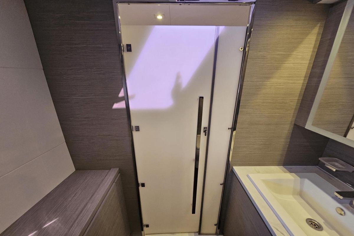 2023 Fountaine Pajot 44 