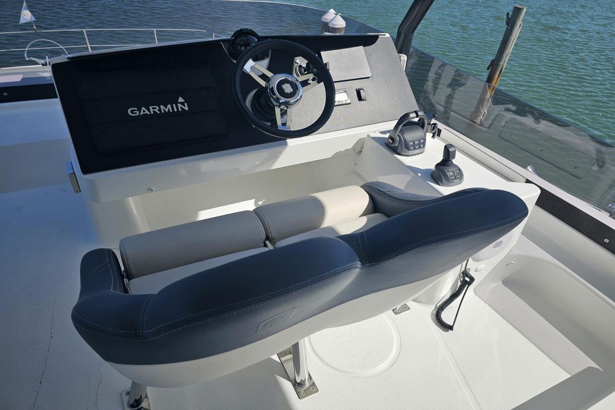 2023 Fountaine Pajot 44 