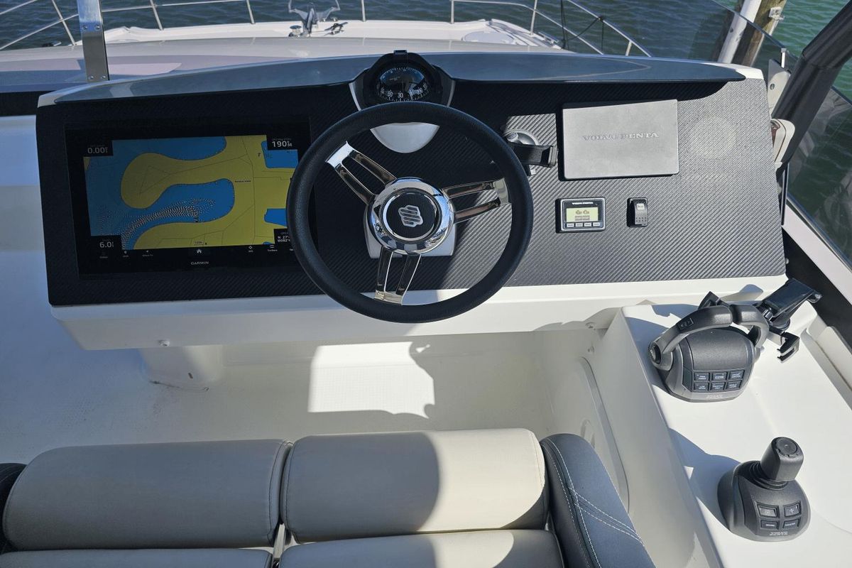 2023 Fountaine Pajot 44 