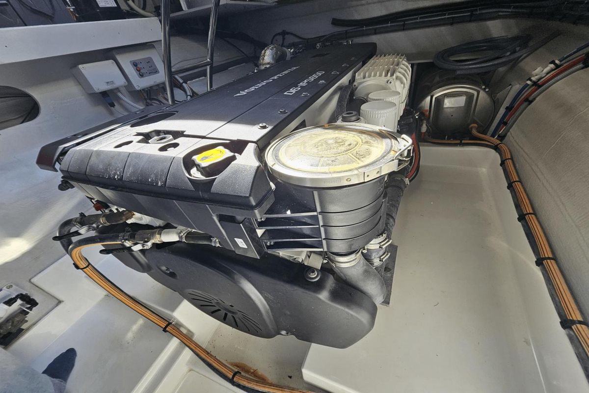 2023 Fountaine Pajot 44 