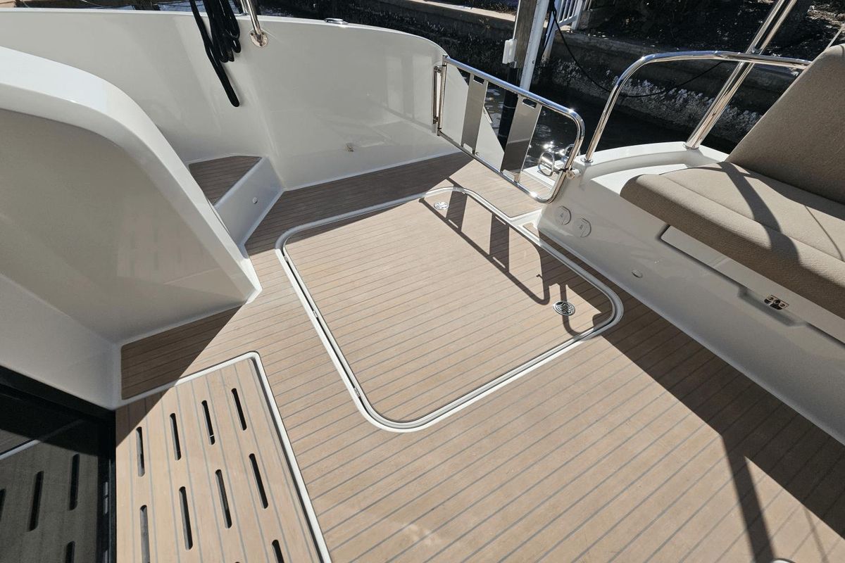 2023 Fountaine Pajot 44 
