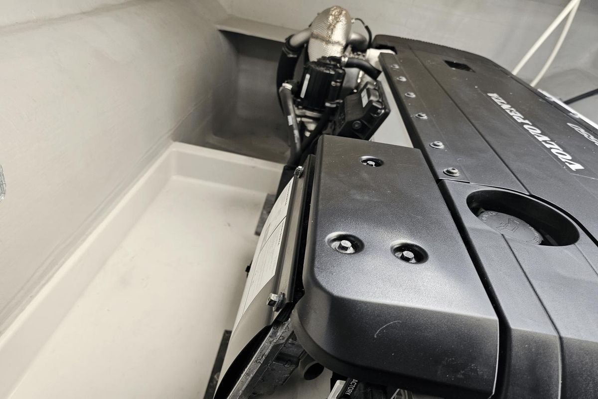 2023 Fountaine Pajot 44 