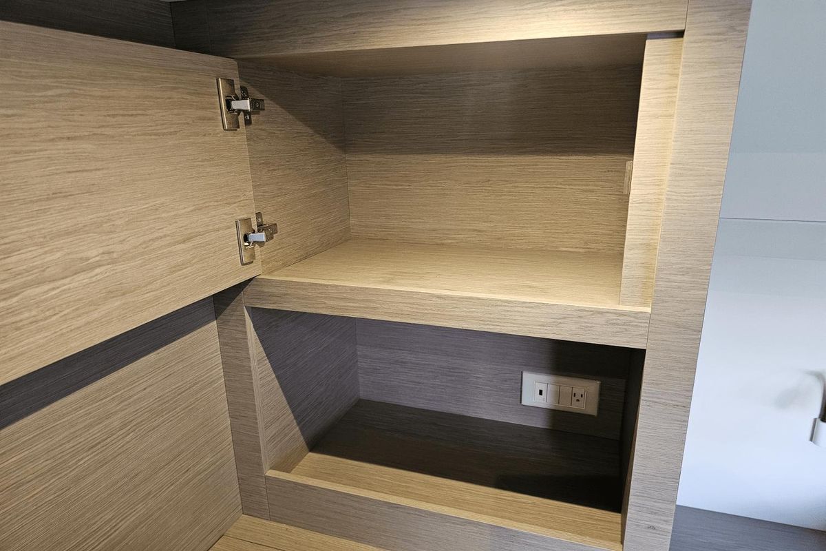 2023 Fountaine Pajot 44 