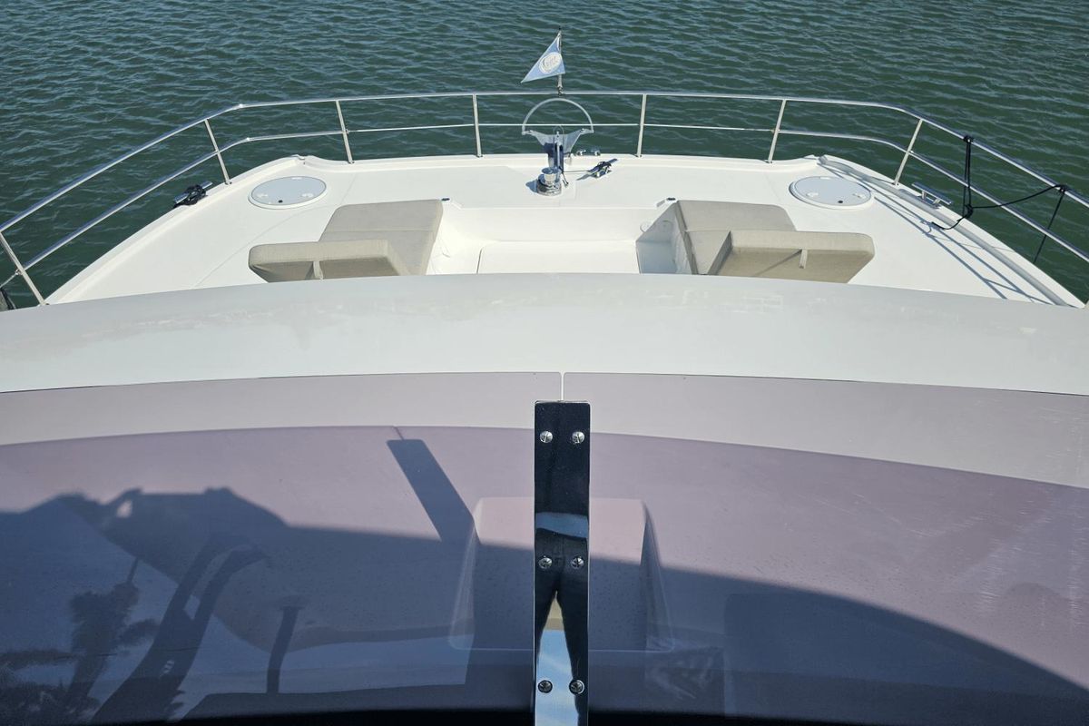 2023 Fountaine Pajot 44 