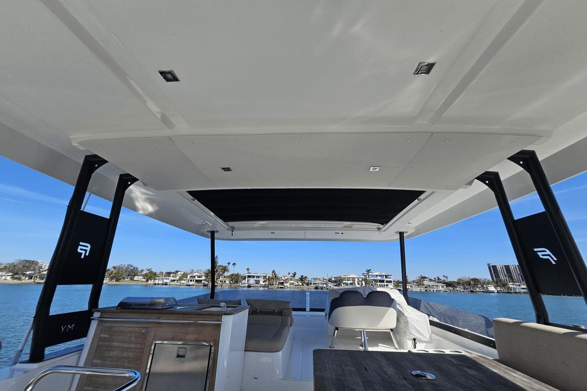 2023 Fountaine Pajot 44 