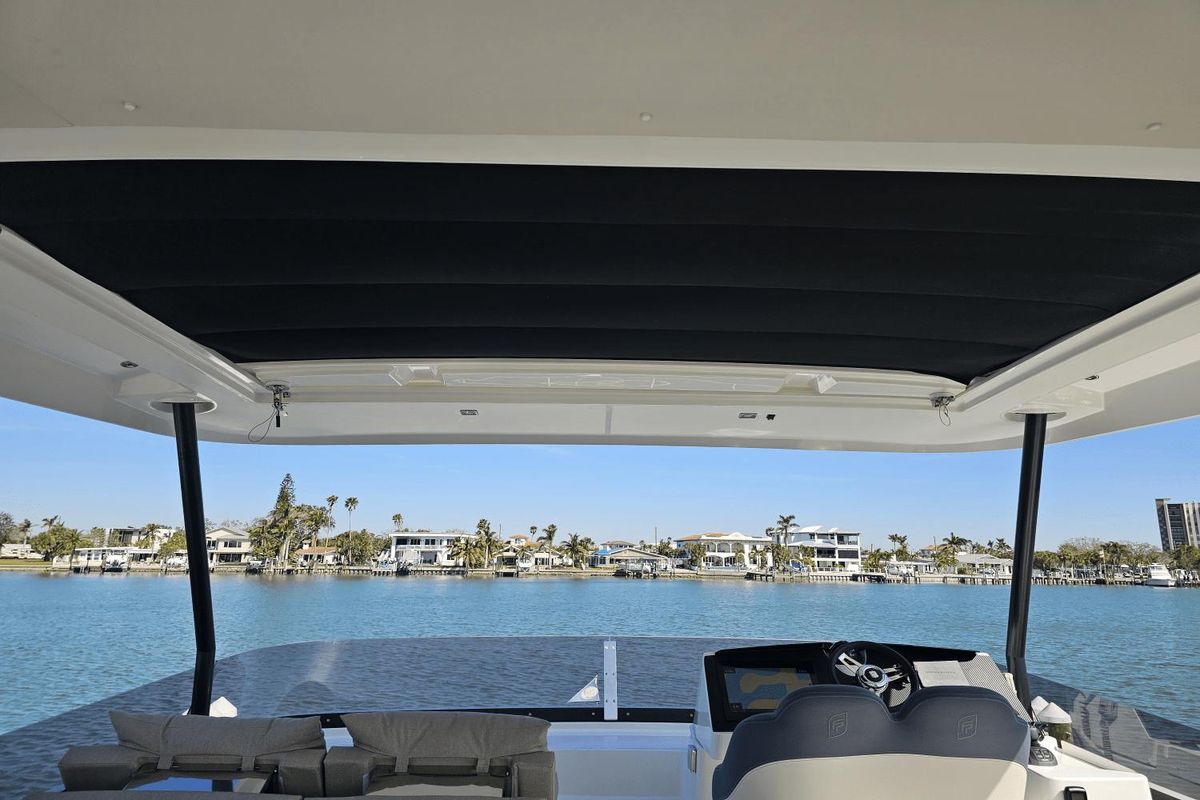 2023 Fountaine Pajot 44 