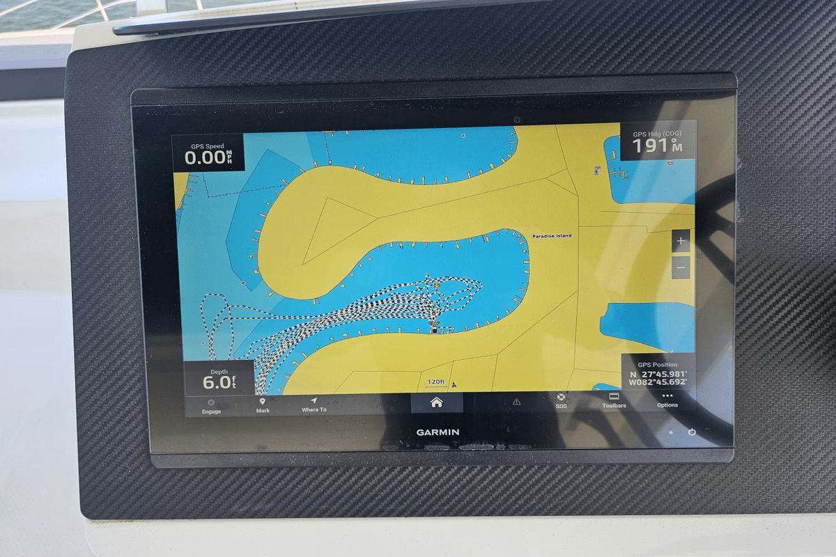 2023 Fountaine Pajot 44 