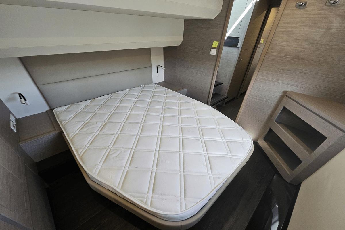 2023 Fountaine Pajot 44 