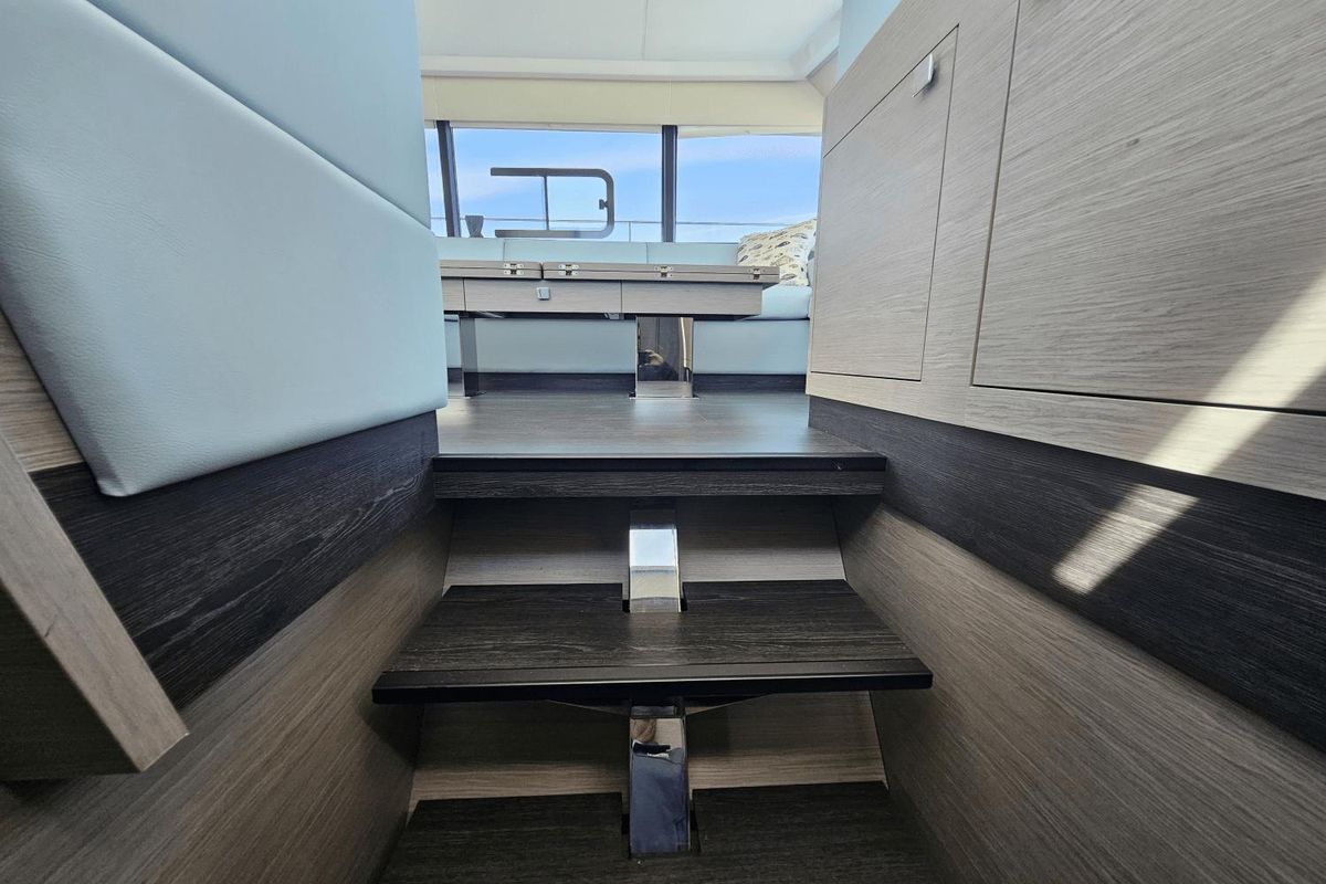 2023 Fountaine Pajot 44 