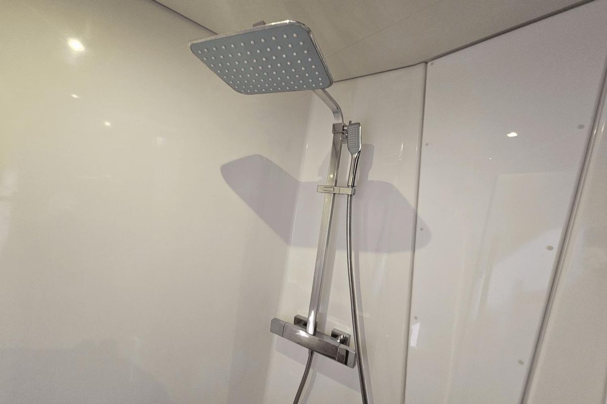 2023 Fountaine Pajot 44 