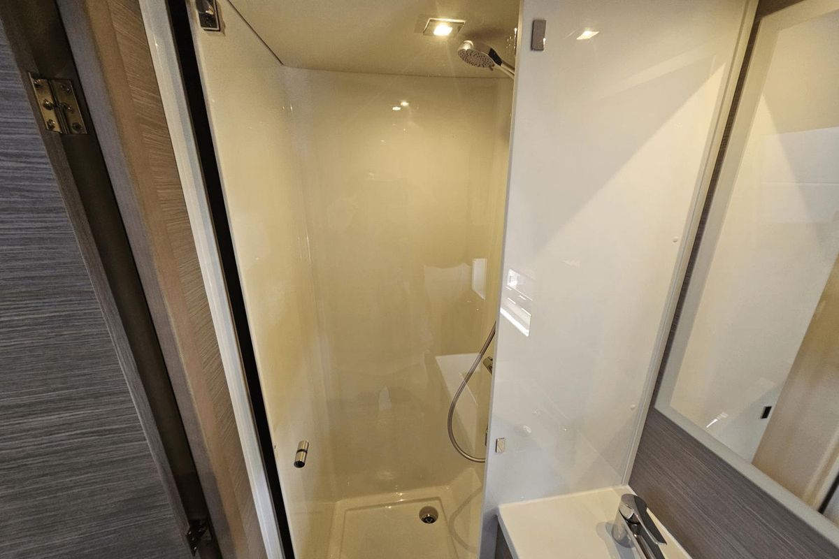 2023 Fountaine Pajot 44 