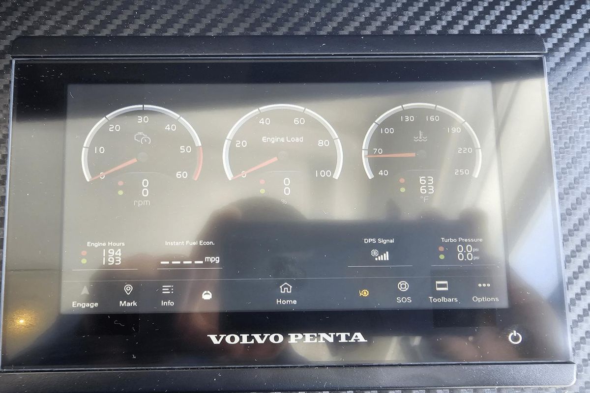 2023 Fountaine Pajot 44 