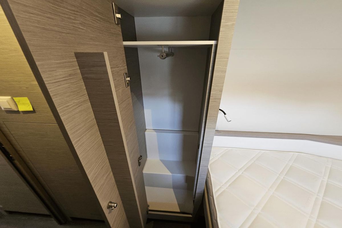 2023 Fountaine Pajot 44 