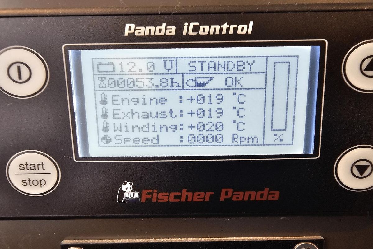 2023 Fountaine Pajot 44 