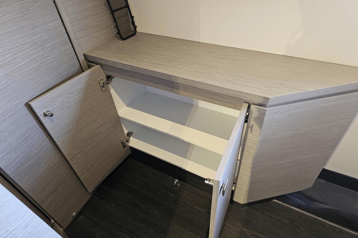 2023 Fountaine Pajot 44 