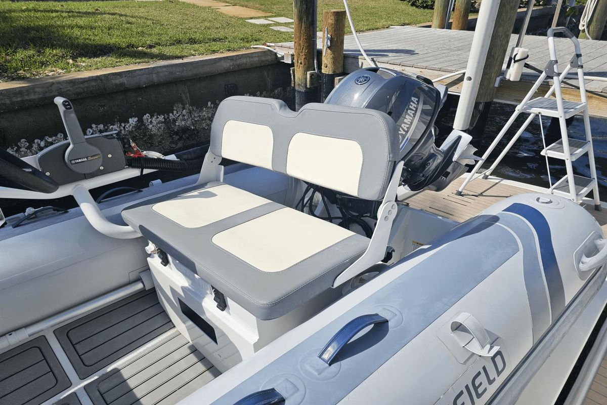 2023 Fountaine Pajot 44 